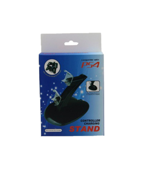 Зарядная станция (стойка) для DualShock 4  HBP-P4002