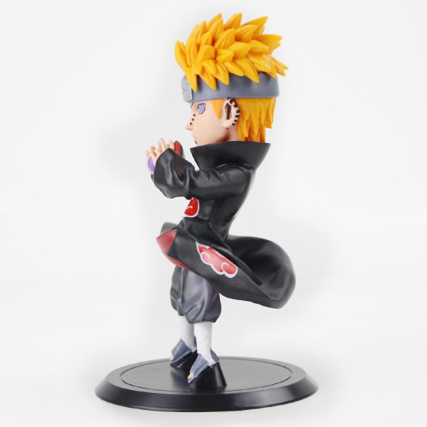 Фігурка Naruto Shippuden боли Pein Naruto Бутлег (18см)