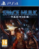 Space Hulk Tactics (PS4)