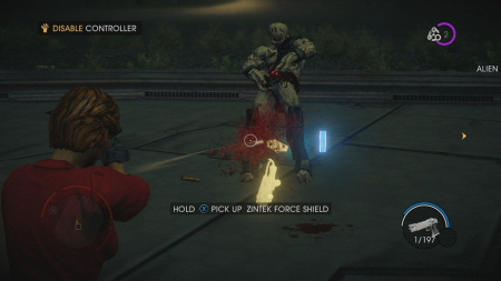 Saint's Row IV Полне Издание  (Xbox360)