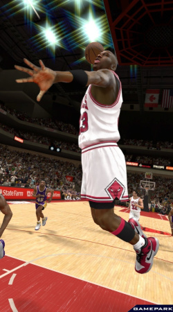 NBA 2K12 (PS3)