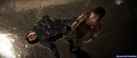 За гранью: Две души (Beyond: Two Souls) (PS3)