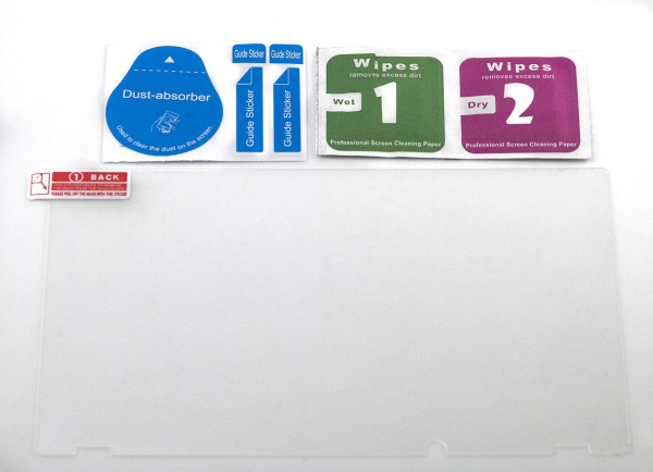 Защитное стекло Artplays для Nintendo Switch