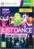 Just Dance Greatest Hits   (Xbox 360)