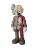 Фигурка Kaws Flayed Companion (Коричневый) - 28 см