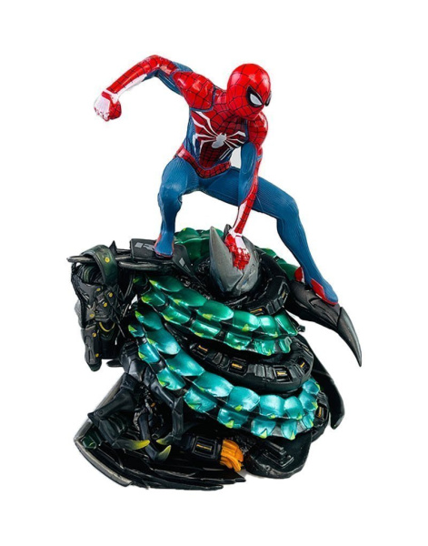 Фигурка Spider Man PS4 (19 см)