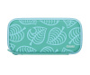Чехол и защитная плёнка в стиле Animal Crossing: New Horizons (для NS Lite)