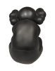 KAWS Separated Black Вінілова фігурка (21см)