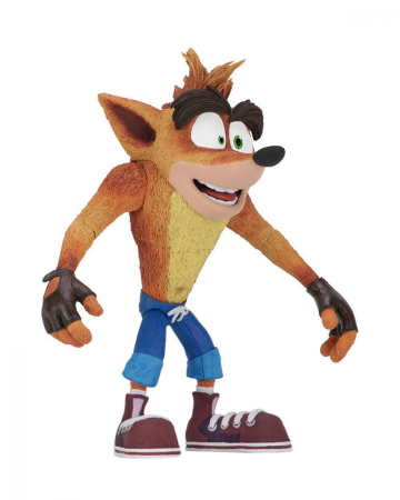 Фігурка Crash Bandicoot (20см)