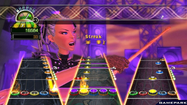 Guitar Hero World Tour (PS3)