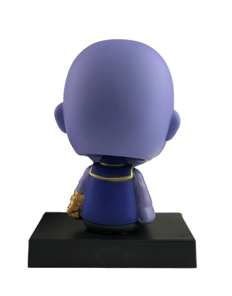 Фигурка Thanos (Cars Series) 12 см