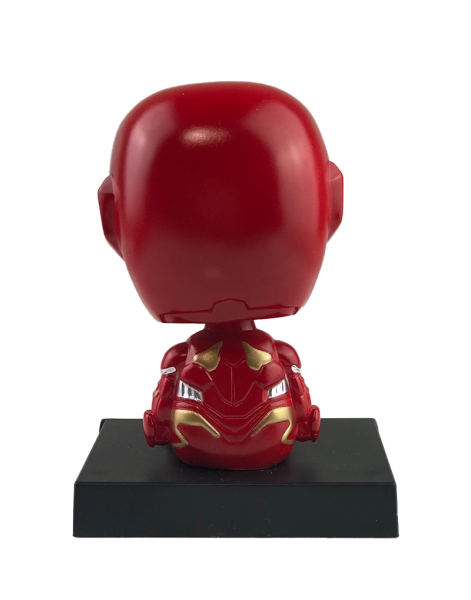 Фигурка Iron Man (Cars Series) 12 см