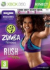 Zumba Fitness: Rush  Kinect  (Xbox 360)