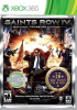 Saint's Row IV Полне Издание  (Xbox360)