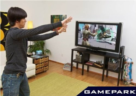 Kinect Star Wars  (Xbox 360)