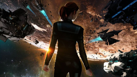 Starfield (PS5)