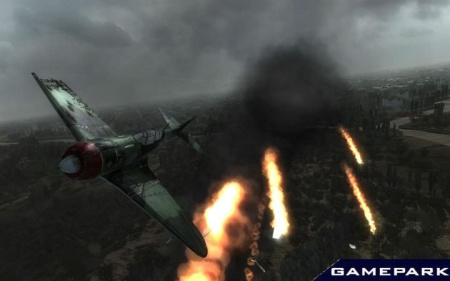 Air Conflicts Secret Wars (PS3)