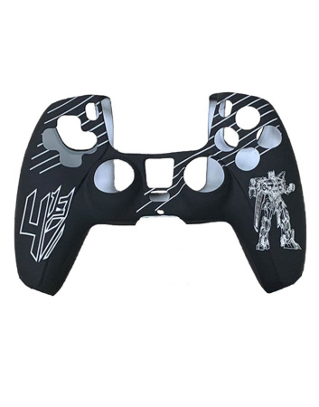 Силіконовий чохол для геймпада PS5 DualSense
