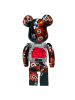 Bearbrick Flora Flower (Фігурка Флора Квітка) 400% (28см)