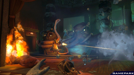 Bioshock 2 (PS3)