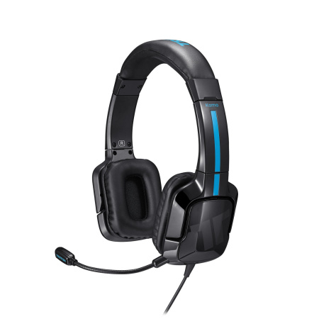 Tritton Kama Stereo Headset for PlayStation 4