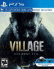 Resident Evil 8: Village (PS5)