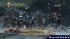 Golden Axe: Beast Rider (PS3)