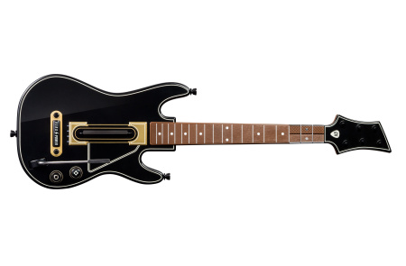 Guitar Hero Live Контроллер Гитара (PS4)