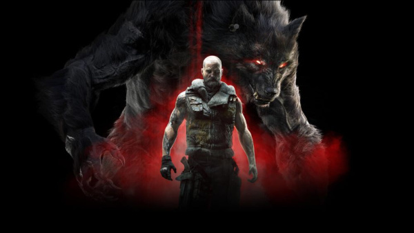 Werewolf: The Apocalypse – Earthblood (PS5)