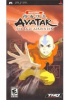 Avatar: The Legend of Aang (PSP)