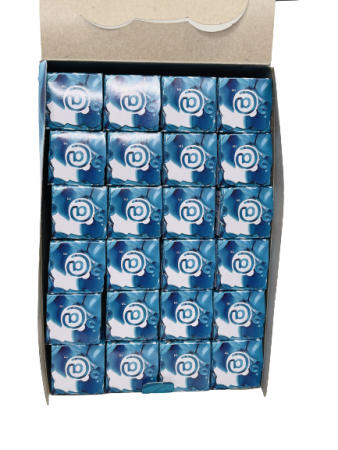 Bearbrick 100% (7см) (24 шт. в закрытых коробках)