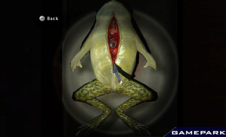 Silent Hill: Shattered Memories (PS2)