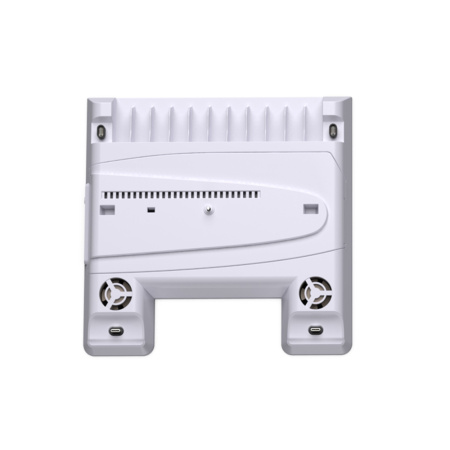 PS5 Slim база для охолодження  з полицею для зберігання дисків TP5-3537B