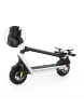 Электросамокат Hx X9 E -Scooter (белый)