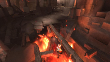 God of War Collection (PSVita)