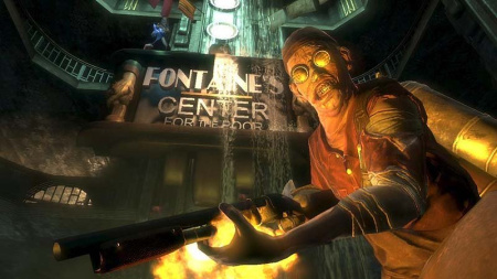 BioShock Ultimate Rapture Edition (PS3)