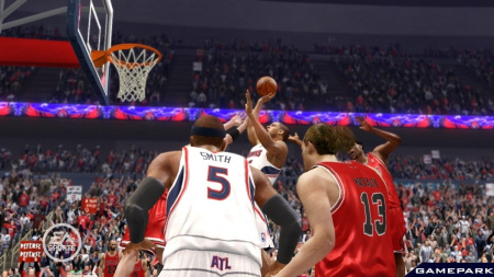 NBA Live 10 (PS3)