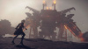 NieR: Automata. Стандартное издание (PS4)