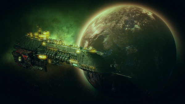 Warhammer 40,000: Inquisitor - Martyr (Xbox One)