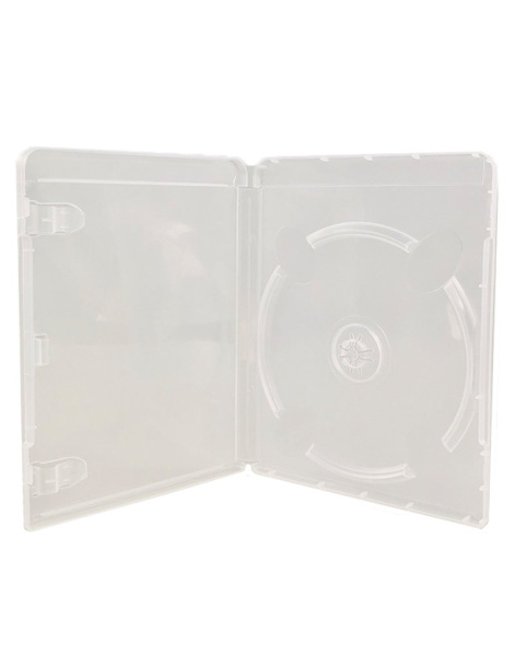 Пустая Новая Коробка для дисков Box PS3