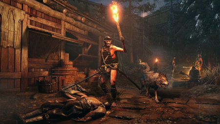 Sekiro: Shadows Die Twice (Xbox One)