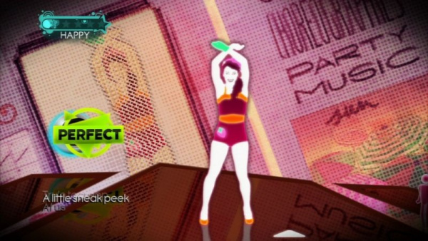 Just Dance 3 Special Edition (PS3)