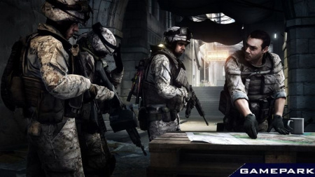 Battlefield 3 (PS3)