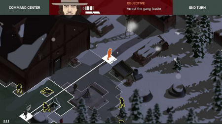This is Police 2. Стандартное издание (Nintendo Switch)