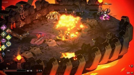 Hades (PS5)
