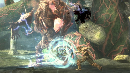 Soul Sacrifice (PS Vita)