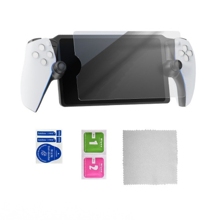 PlayStation Portal Пилонепроникна захисна плівка для екрана HBP-567