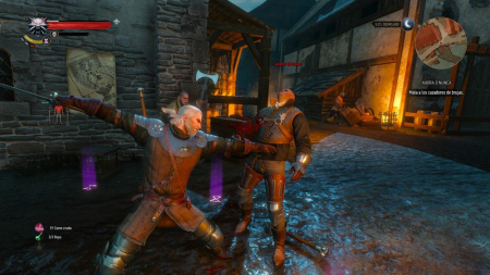 The Witcher 3: Wild Hunt Game of the Year (PS4)