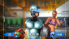 Move Фитнес (PS3)