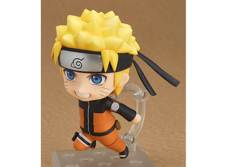 Фигурка Nendoroid 682 Naruto Uzumaki (10 см)